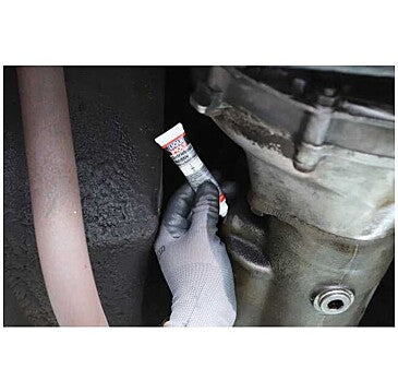 Liqui Moly MoS2 Antifriction for Gears - 50 ml