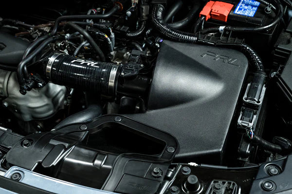 PRL Motorsports 2022+ Honda Civic 1.5T High Volume Intake System