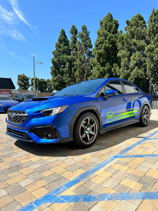 2023 Subaru WRX VB EDO Performance shop car - photo 1