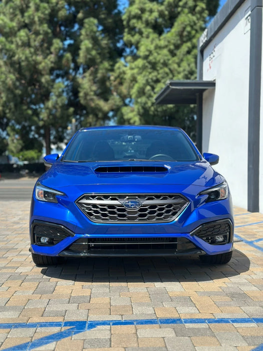 2023 Subaru WRX VB EDO Performance shop car - photo 3