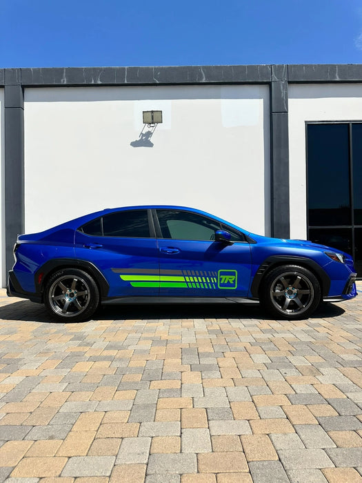 2023 Subaru WRX VB EDO Performance shop car - photo 4