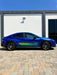 2023 Subaru WRX VB EDO Performance shop car - photo 4