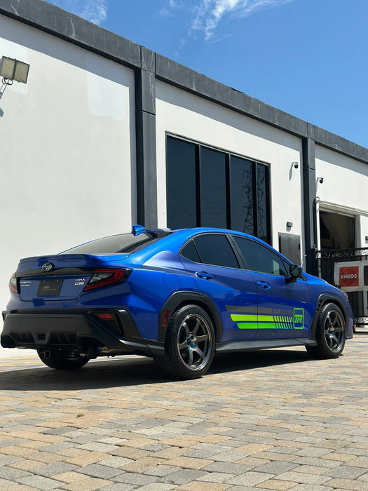 2023 Subaru WRX VB EDO Performance shop car - photo 5
