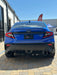2023 Subaru WRX VB EDO Performance shop car - photo 9