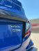 2023 Subaru WRX VB EDO Performance shop car - photo 11