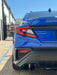 2023 Subaru WRX VB EDO Performance shop car - photo 12