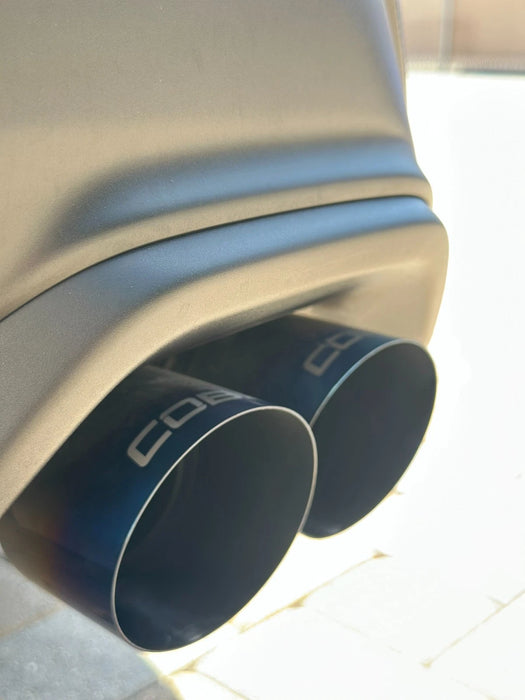 2023 Subaru WRX VB EDO Performance shop car - photo 13