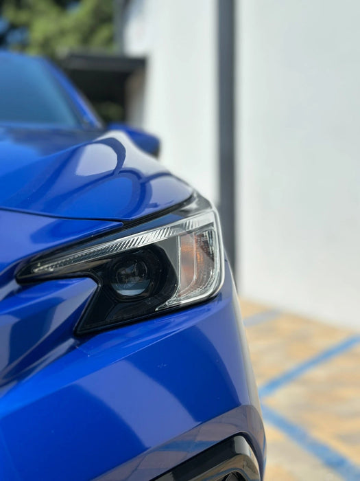 2023 Subaru WRX VB EDO Performance shop car - photo 15
