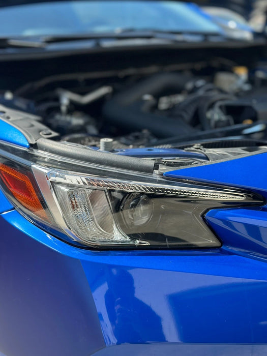 2023 Subaru WRX VB EDO Performance shop car - photo 16