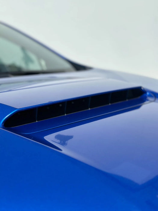 2023 Subaru WRX VB EDO Performance shop car - photo 17