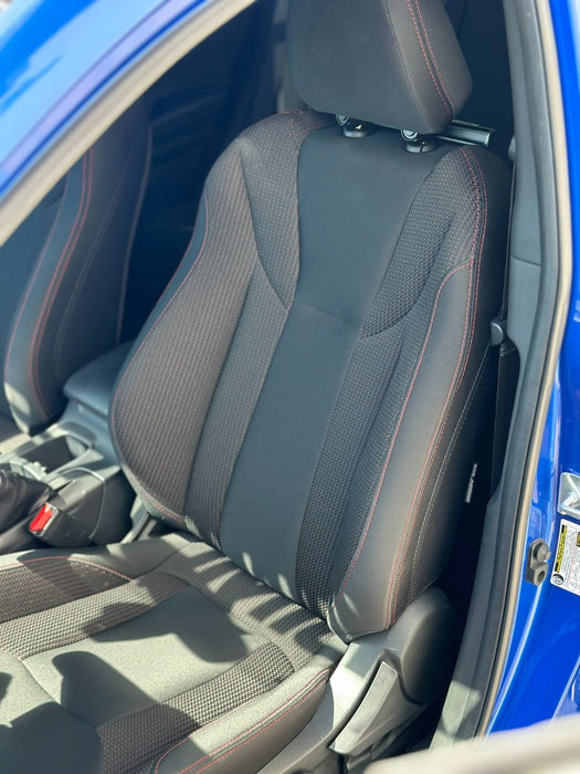 2023 Subaru WRX VB EDO Performance shop car - photo 18
