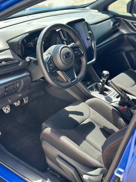 2023 Subaru WRX VB EDO Performance shop car - photo 19