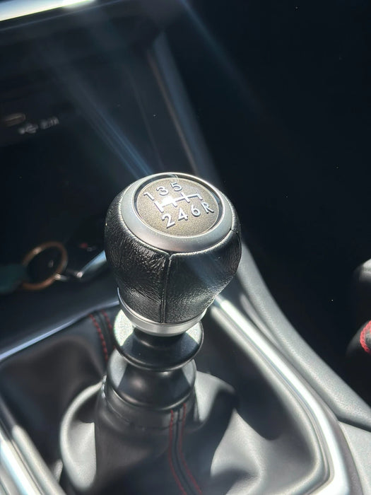 2023 Subaru WRX VB EDO Performance shop car - photo 20