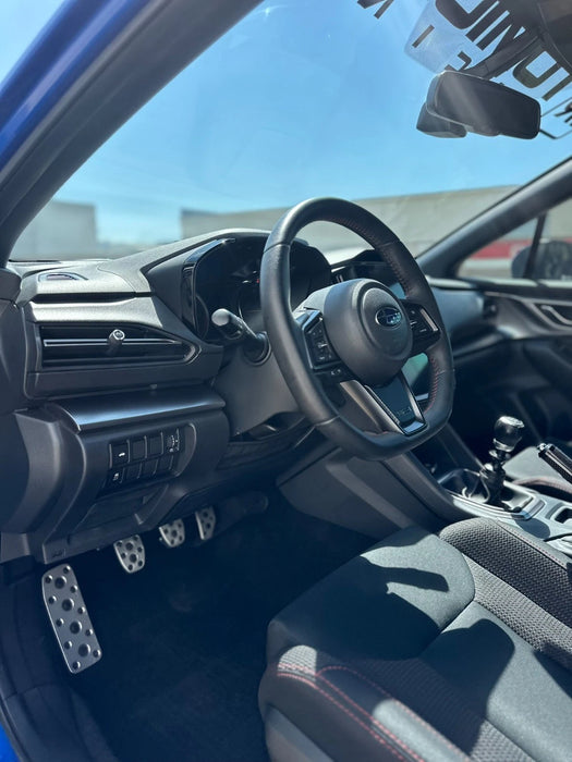 2023 Subaru WRX VB EDO Performance shop car - photo 21
