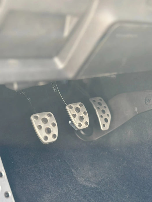 2023 Subaru WRX VB EDO Performance shop car - photo 24