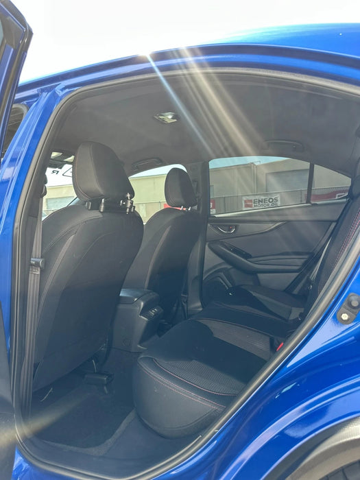 2023 Subaru WRX VB EDO Performance shop car - photo 25