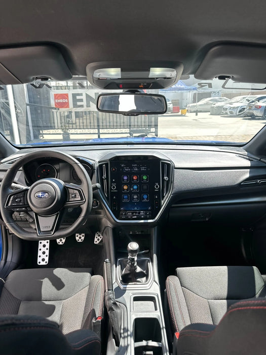 2023 Subaru WRX VB EDO Performance shop car - photo 26