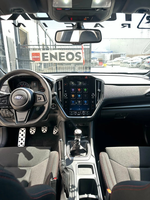 2023 Subaru WRX VB EDO Performance shop car - photo 27