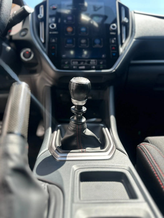 2023 Subaru WRX VB EDO Performance shop car - photo 28