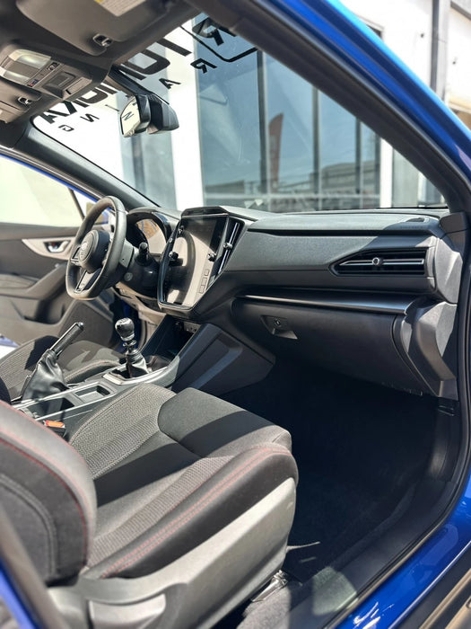 2023 Subaru WRX VB EDO Performance shop car - photo 29