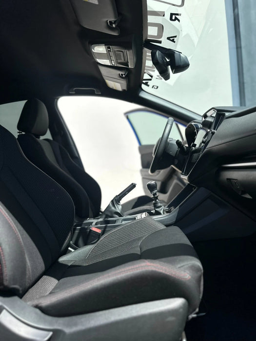 2023 Subaru WRX VB EDO Performance shop car - photo 30