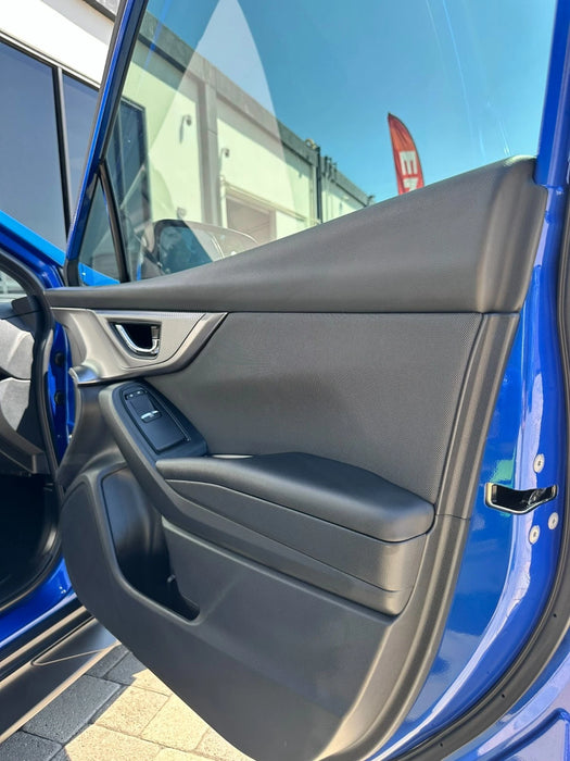 2023 Subaru WRX VB EDO Performance shop car - photo 31