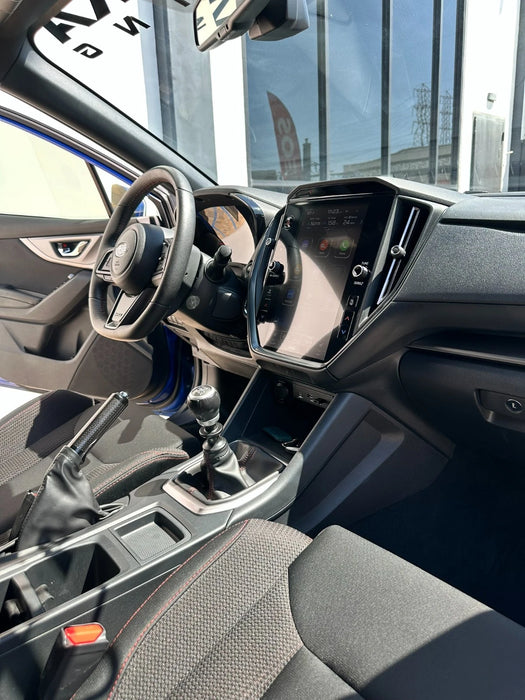 2023 Subaru WRX VB EDO Performance shop car - photo 32
