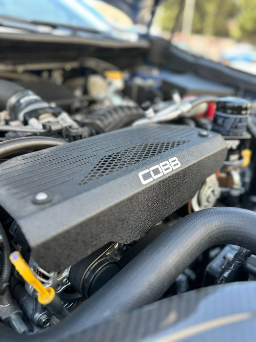 2023 Subaru WRX VB EDO Performance shop car - photo 33