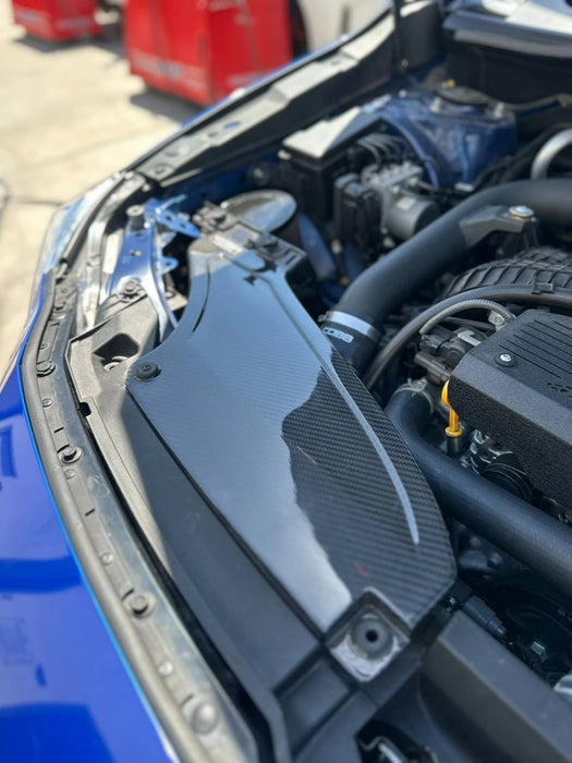 2023 Subaru WRX VB EDO Performance shop car - photo 34