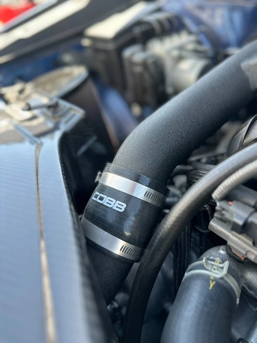 2023 Subaru WRX VB EDO Performance shop car - photo 35