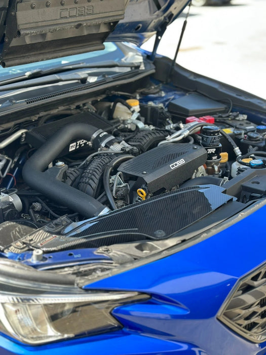 2023 Subaru WRX VB EDO Performance shop car - photo 38