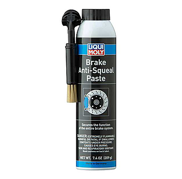 Liqui Moly 20240 Brake Anti-Squeal Paste - 200 ml
