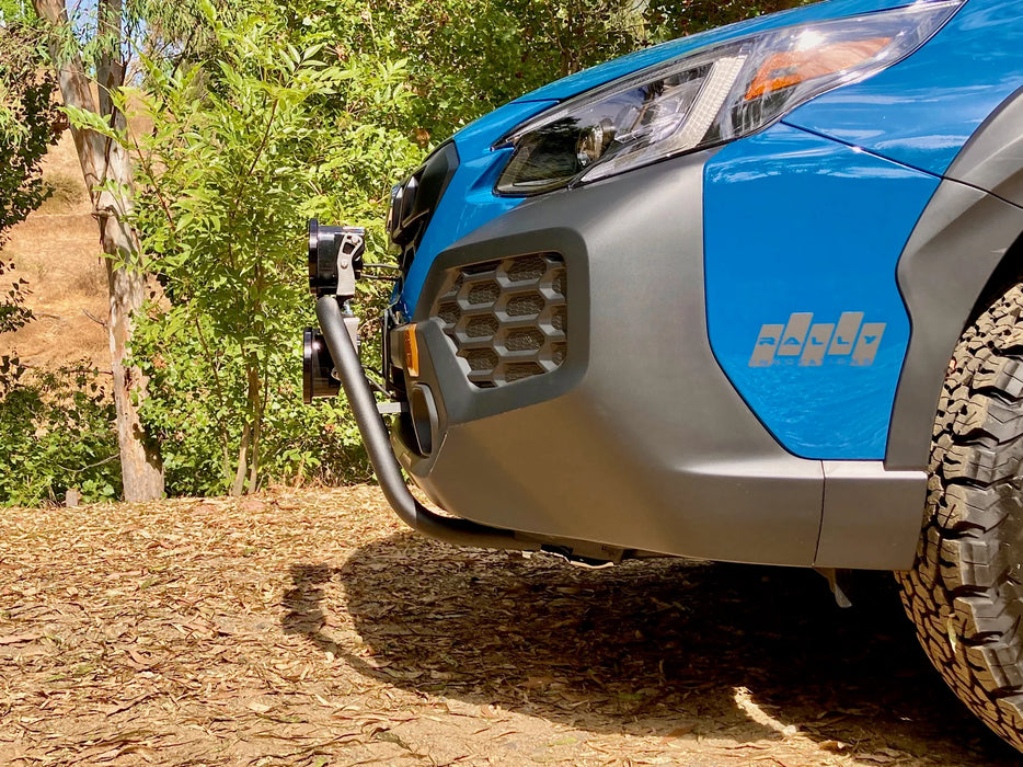 Rally Innovations 2024+ Subaru Outback Wilderness Rally Light Bar [SU-BTB-RLB-01]