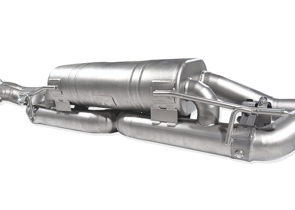 Lamborghini Urus Performance Valved Exhaust System