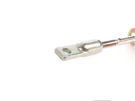 BMW 11657585745 Wastegate Actuator - Front