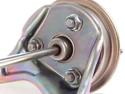 BMW 11657585745 Wastegate Actuator - Front