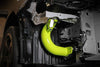 PERRIN 22-26 Subaru WRX Cold Air Intake - Neon Yellow