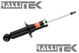 RalliTEK 1" Rear Raised Springs & KYB Excel-G Struts Assembled - WRX 2008-2014 / Impreza 2008-2011