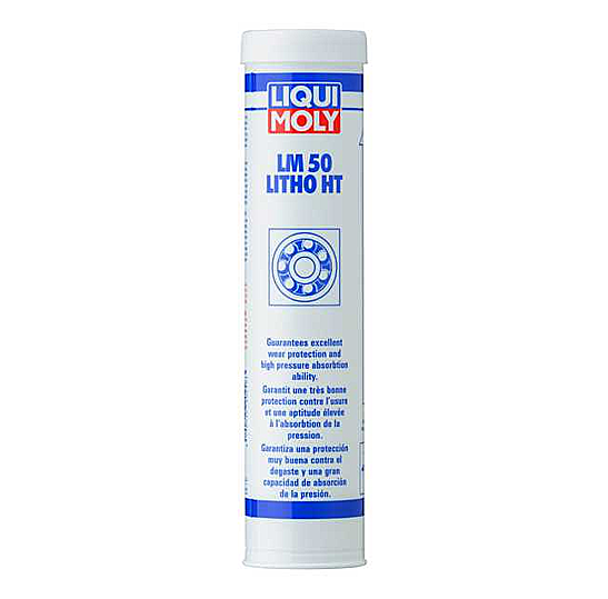 Liqui Moly 50 Litho HT 20248