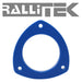 RalliTEK 0.5" Rear Lift Kit Spacers - All Impreza 2002-2007 / Forester 1998-2008 / Legacy 1995-1999