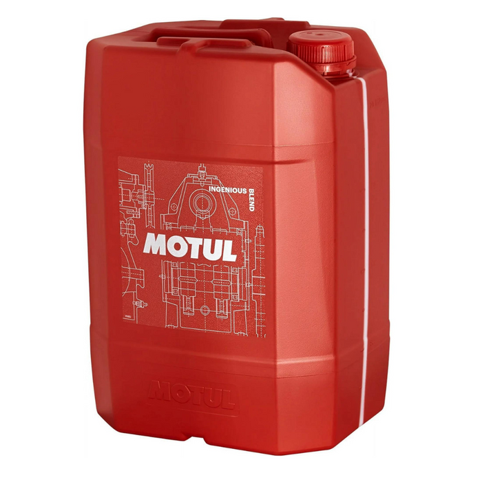 Motul Gear 300 75W90 - 100% Synthetic Gear Oil 103994 20L