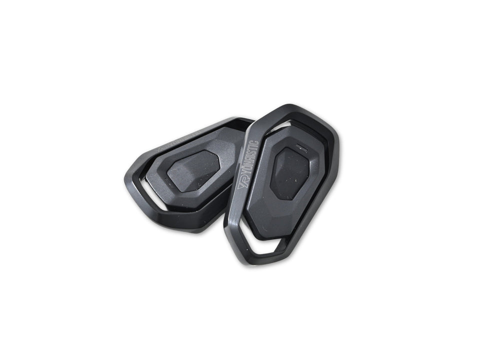 Exhaust Valve Remote