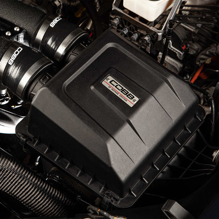 Cobb Intake System w/ HCT for Ford F-150 EcoBoost Raptor / Limited / 3.5L 2017-2020