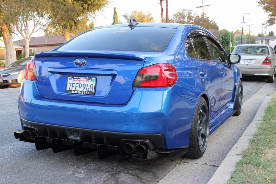 2015-2021 Subaru WRX/STI V1 Diffuser