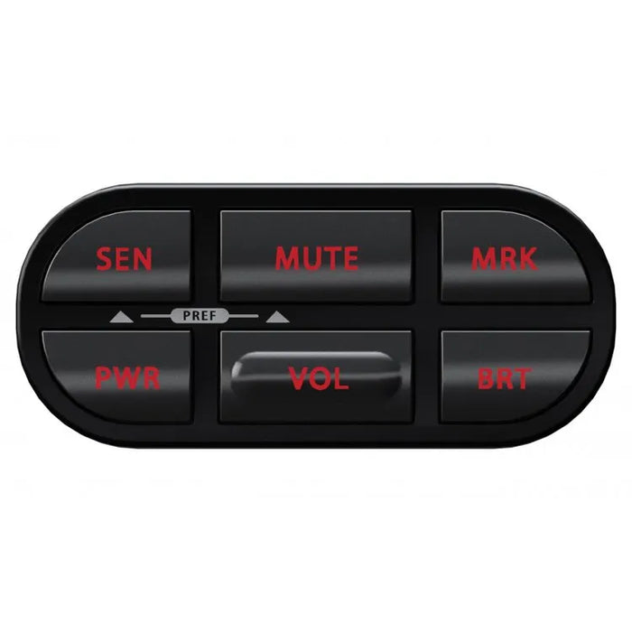 Escort REDLINE Ci 360 Radar/Laser Detector