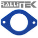 RalliTEK 0.5" Rear Lift Kit Spacers - Outback & Legacy 2000-2009 / Baja 2003-2006