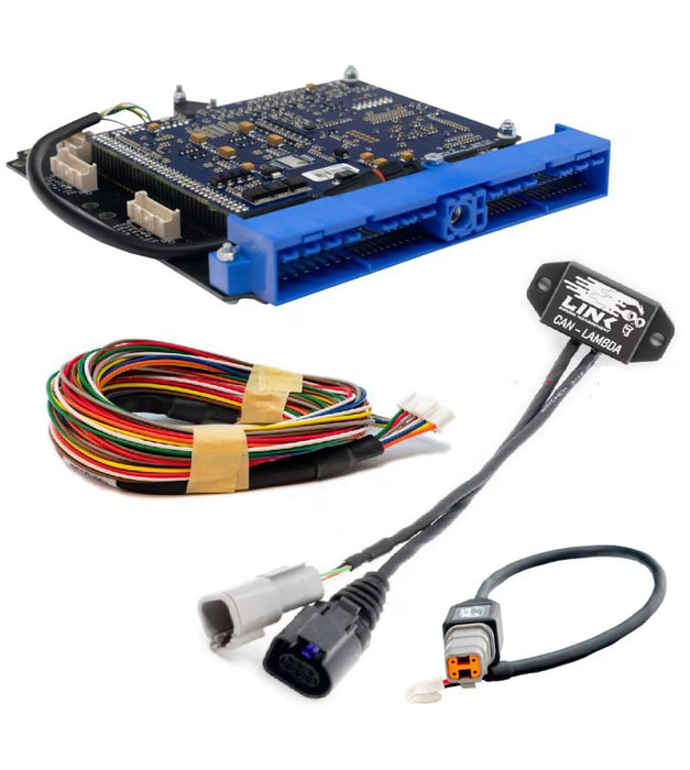 Link Engine Management GTRLink - NGTRX Bundle