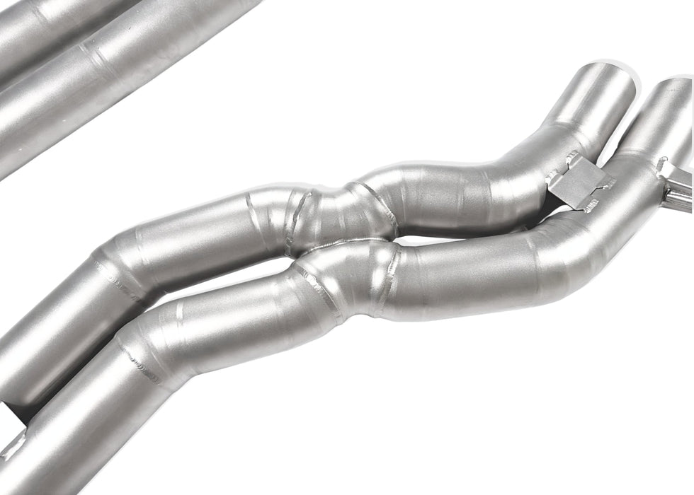 Lamborghini Urus Performance Valved Exhaust System