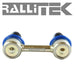 RalliTEK Heavy Duty Rear Endlinks - STI 2004-2007 / Legacy 2005-2009 / Forester 2004-2008