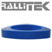 RalliTEK 1" Front Lift Kit Spacers - All Impreza 2008-2016 / Legacy 2005-2009 / Outback 2005-2009 / More